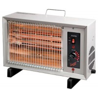 Comfort Zone Electric Radiant Heater - B001MYQA16